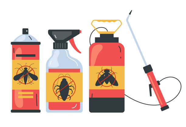 Best Pest Control Near Me  in Basye, VA